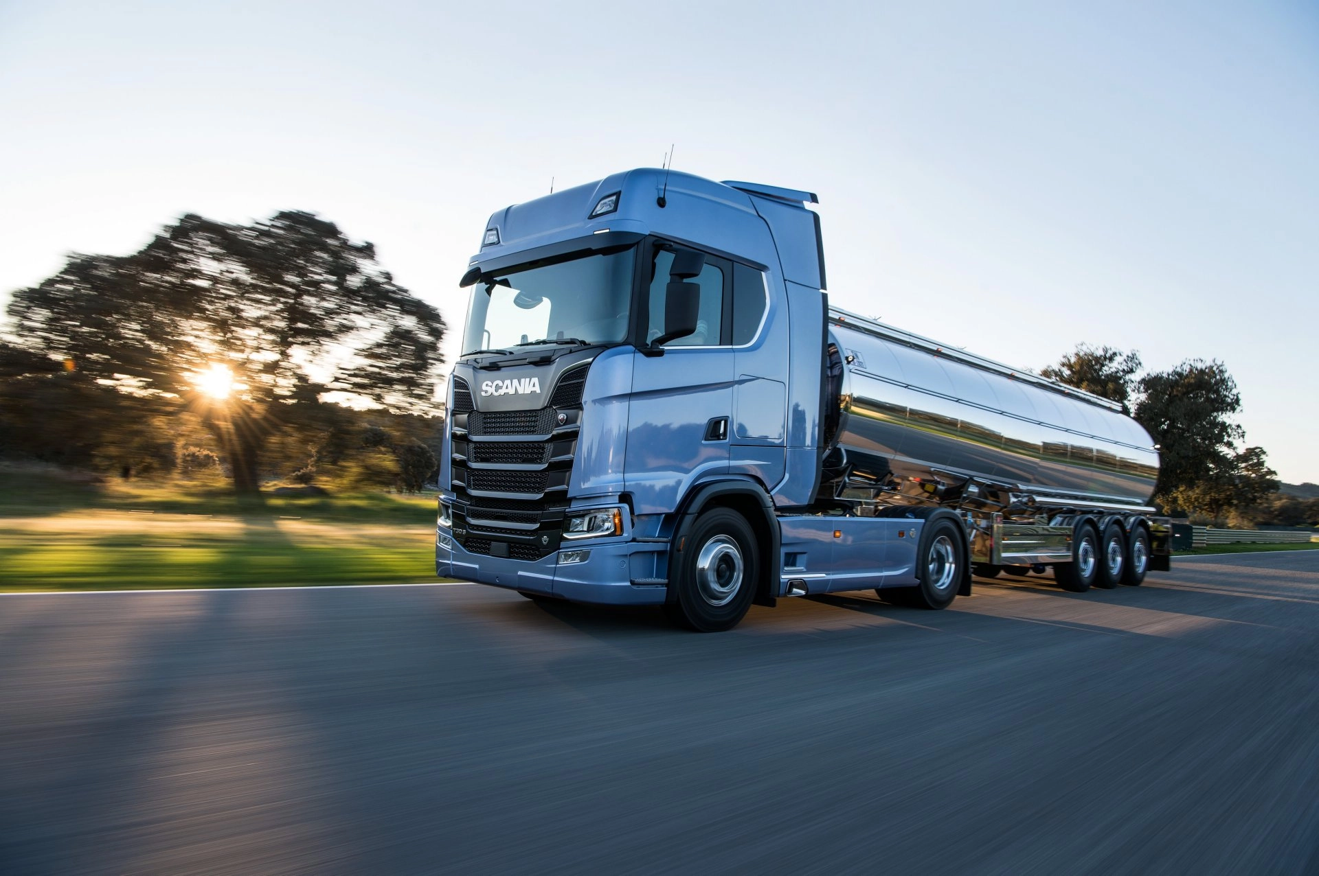 Reliable Truck Spare Parts as a Strategic Asset in International Transportation