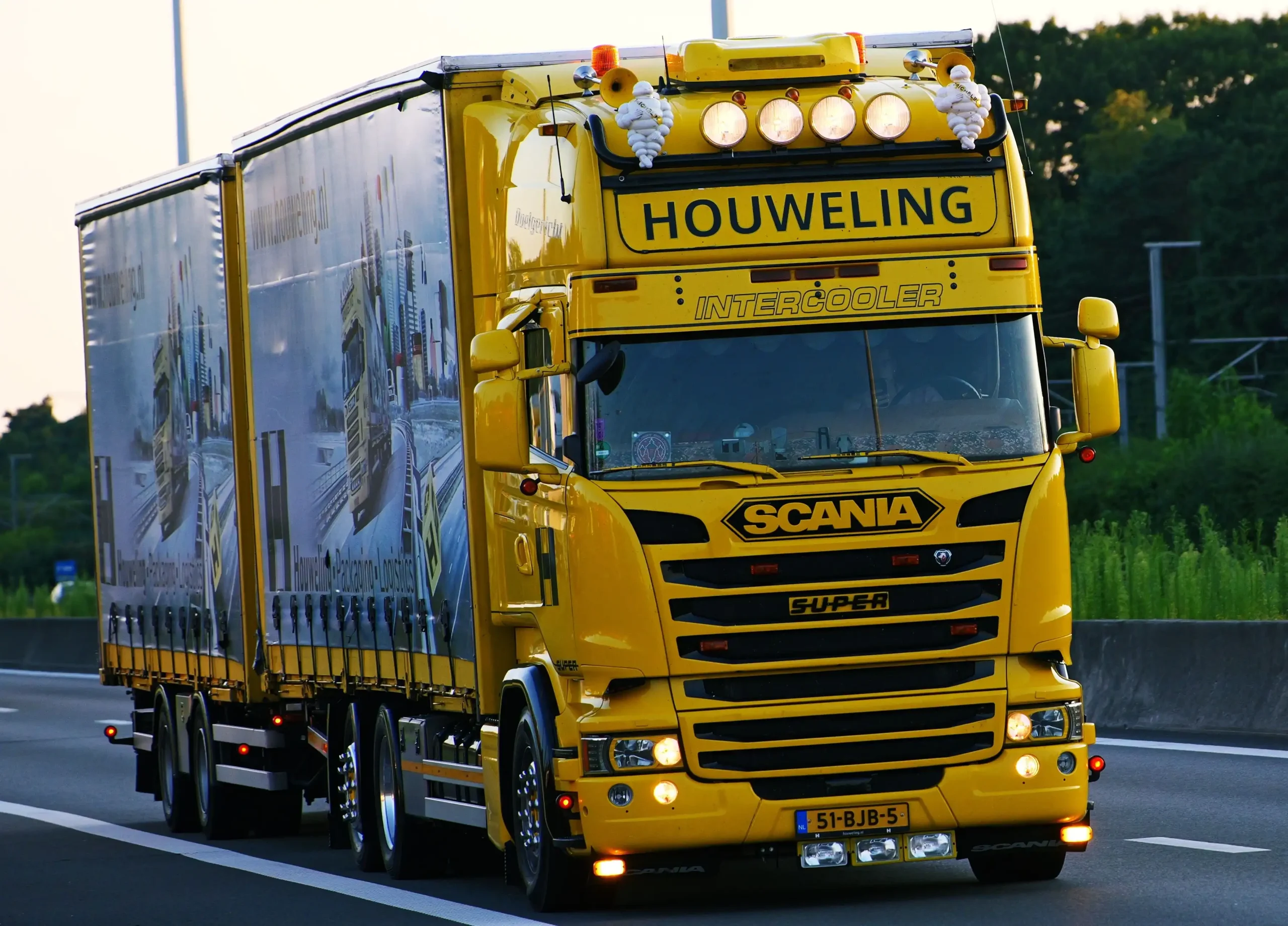 Truck Importation: A Management Framework for Reducing Risk and Delay