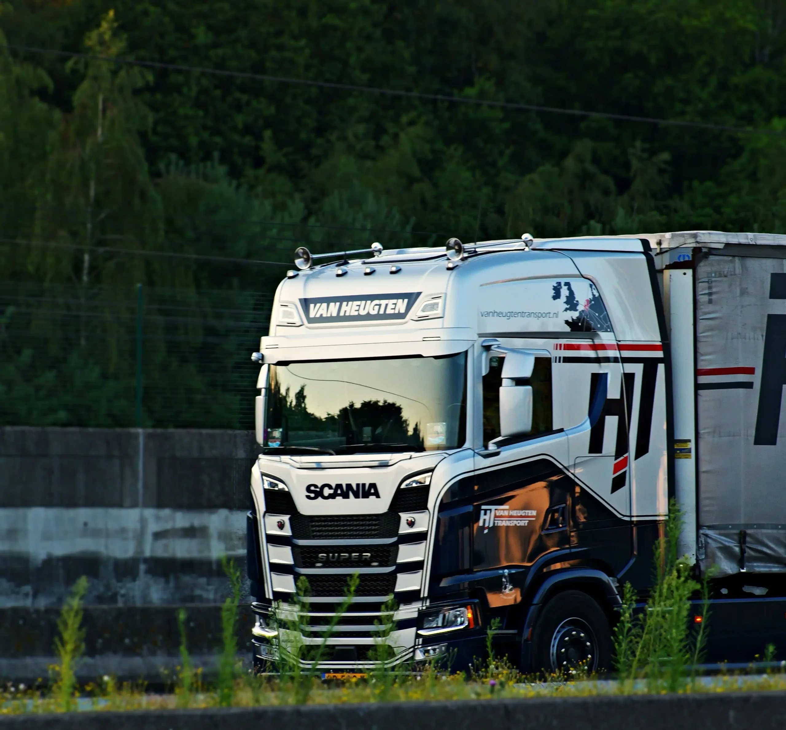 Total Cost of Ownership and the Real Value of Quality Truck Parts